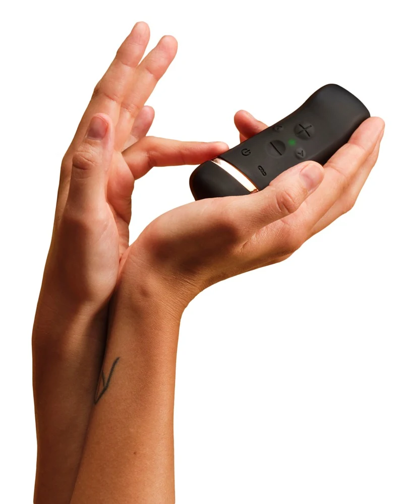 The Handy Oh! Smart Vibrator 11,5 cm