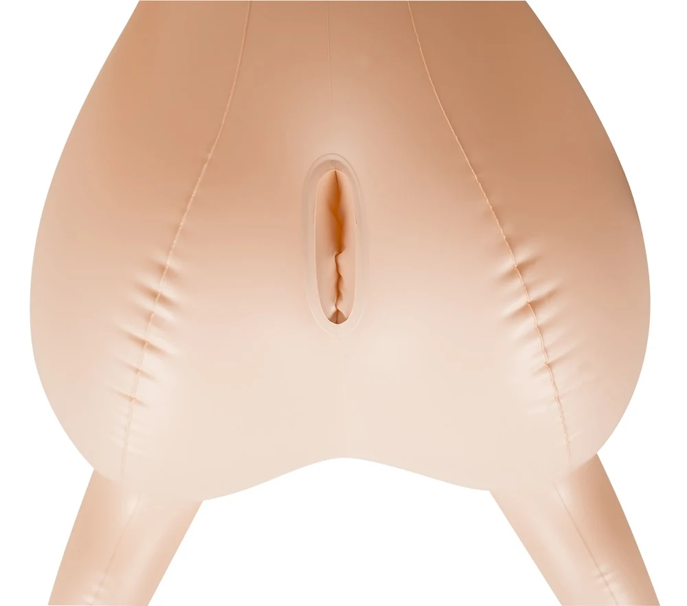 You2Toys Big Boobs Bridget puppe