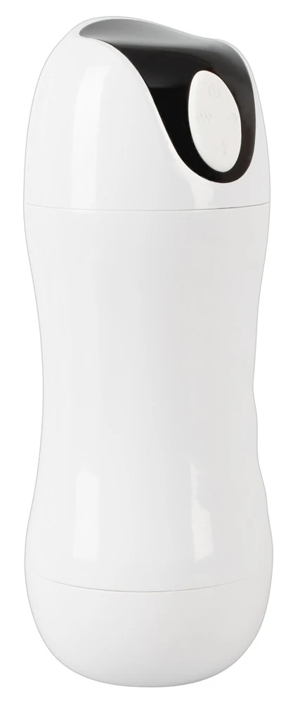 Stroker Masturbator with 2 functions