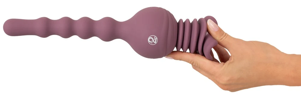 You2Toys Turbo Shaker Anal Lover 27,7 cm toy