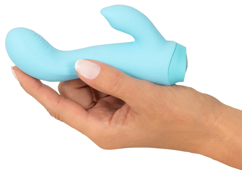 Cuties Mini Vibrator zubehör