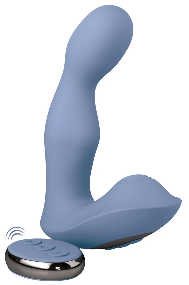 JimmyJane Pulsus P-Spot 14,4 cm anal toy