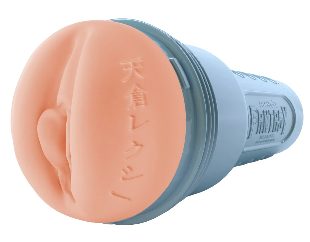 Fleshlight Fantasy Lexi Amakura masturbator