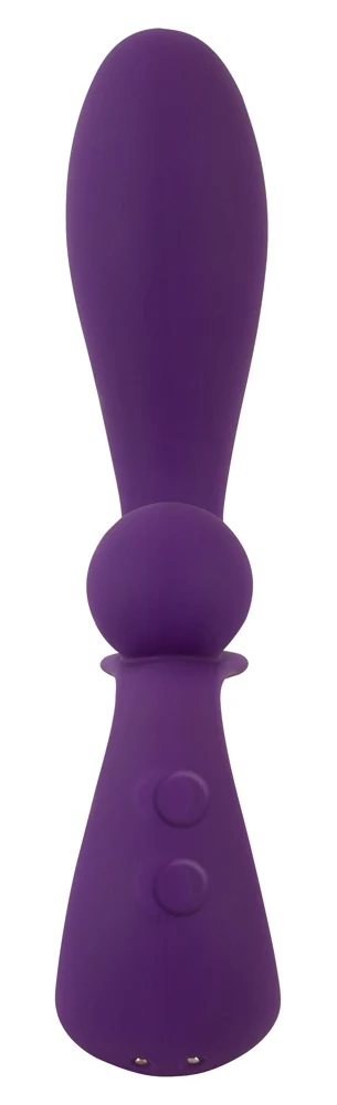Sweet Smile Clit Ball Vibrator 20 cm