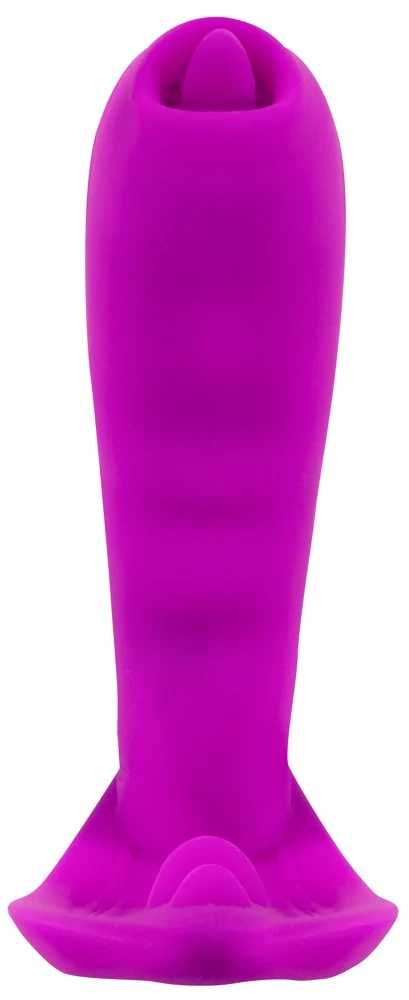 JAVIDA RC Licking Panty Vibe 11 cm vibrator