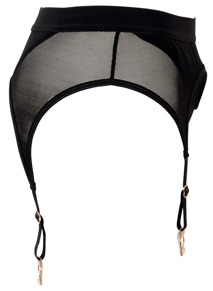 Bad Kitty Strap-on-String mit Strapsen strap-on