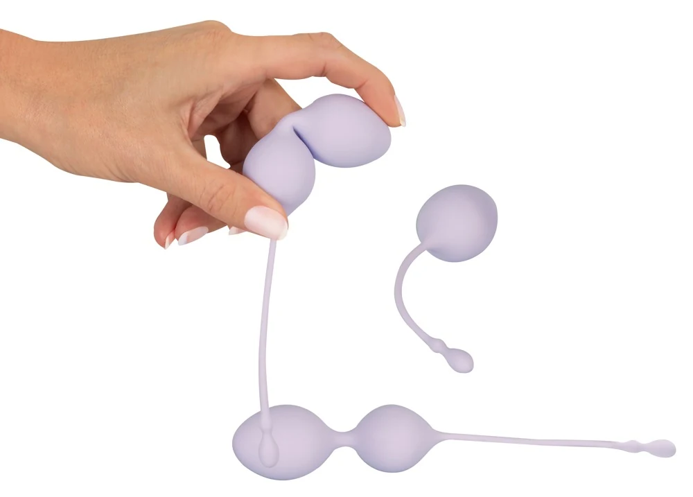 beau coeur ELORIN Loveball Training Set liefdesbal
