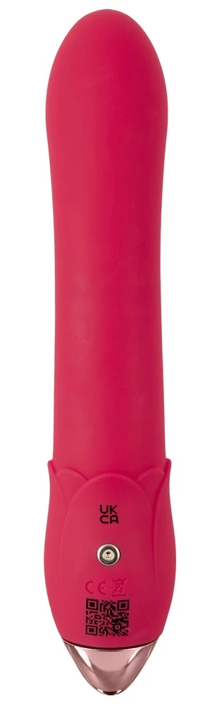 You2Toys Showers to orgasm 20,1 cm vibrator