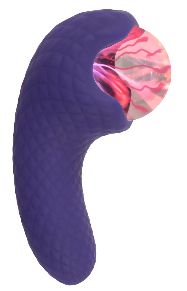 beau coeur ZANTO Plasma Vibrator 13,3 cm