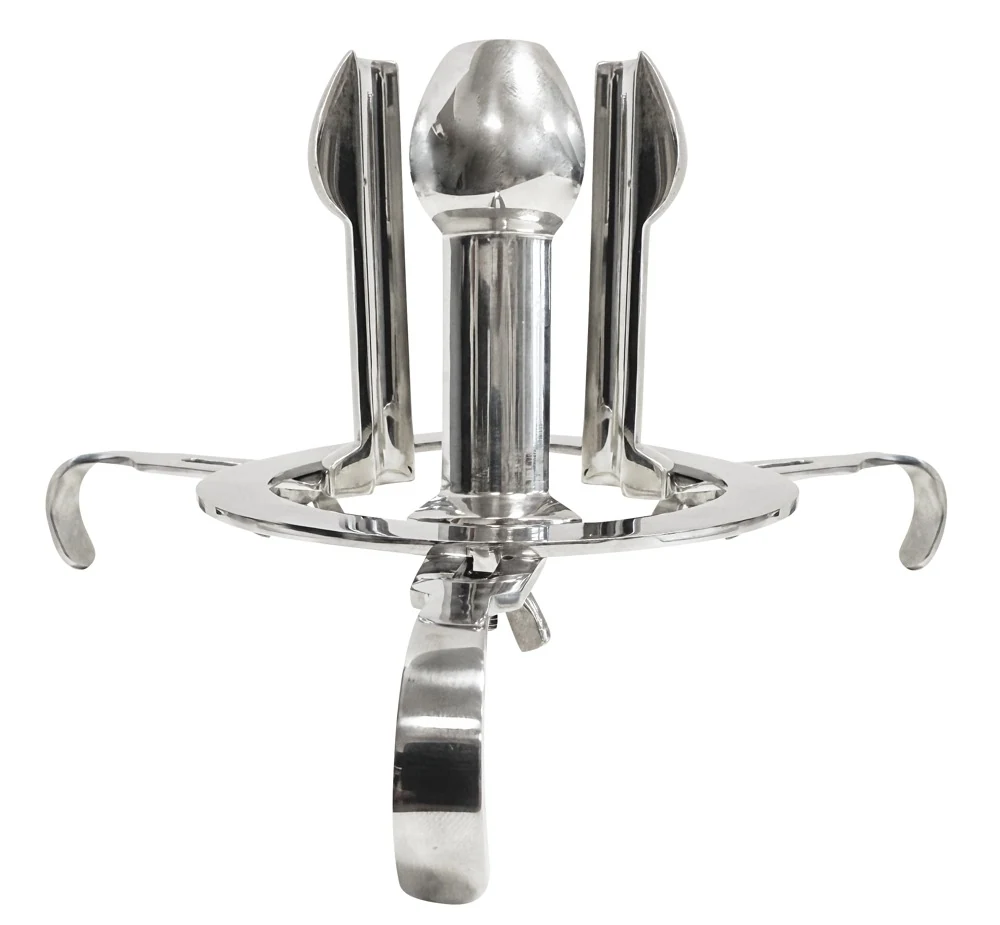 fetish Collection Anal Spreader Deluxe 12,5 cm toy