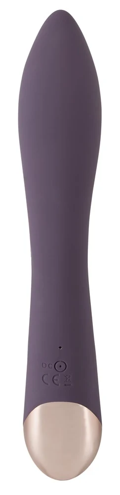 JAVIDA Sucking Vibrator 21,6 cm