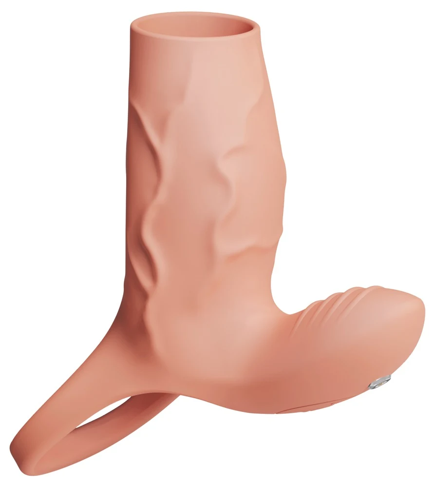 Realistixxx RealSleeve Clit penishülle