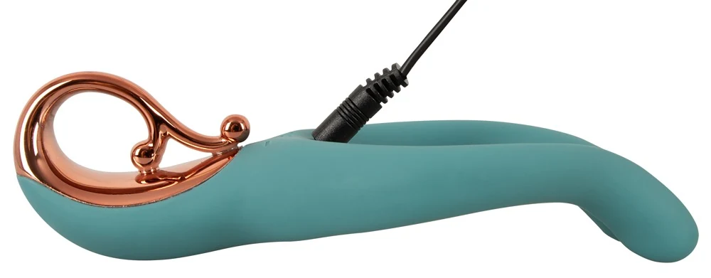 You2Toys The Magician Multi Vibrator 16 cm