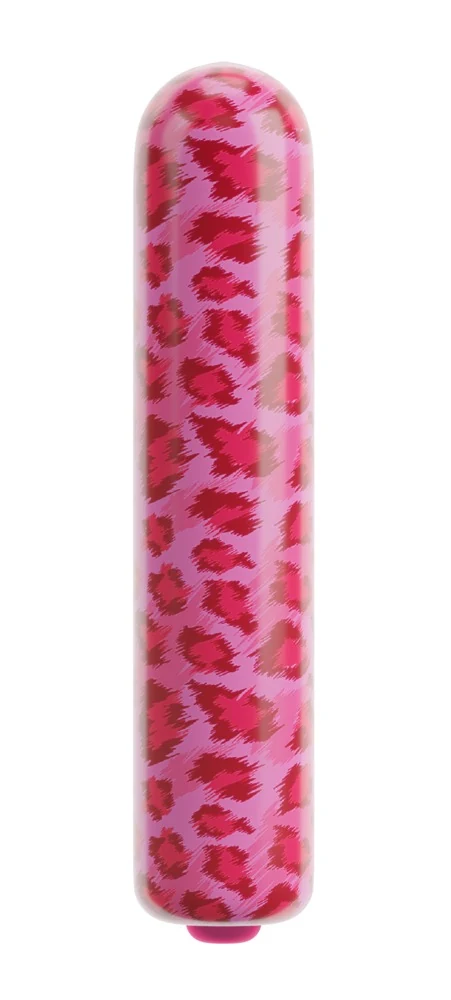 beau coeur LEO Mini Vibrator 8,7 cm