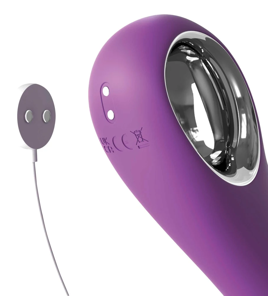 Fantasy For Her Ultimate Pleasure Pro 24,6 cm vibrator