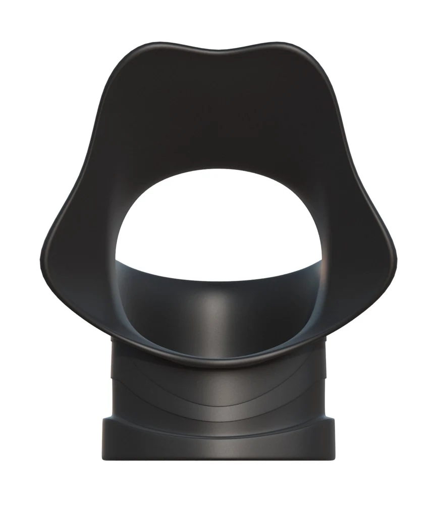 Fantasy C-Ringz Rock-Hard Ring Ball Stretcher penisring