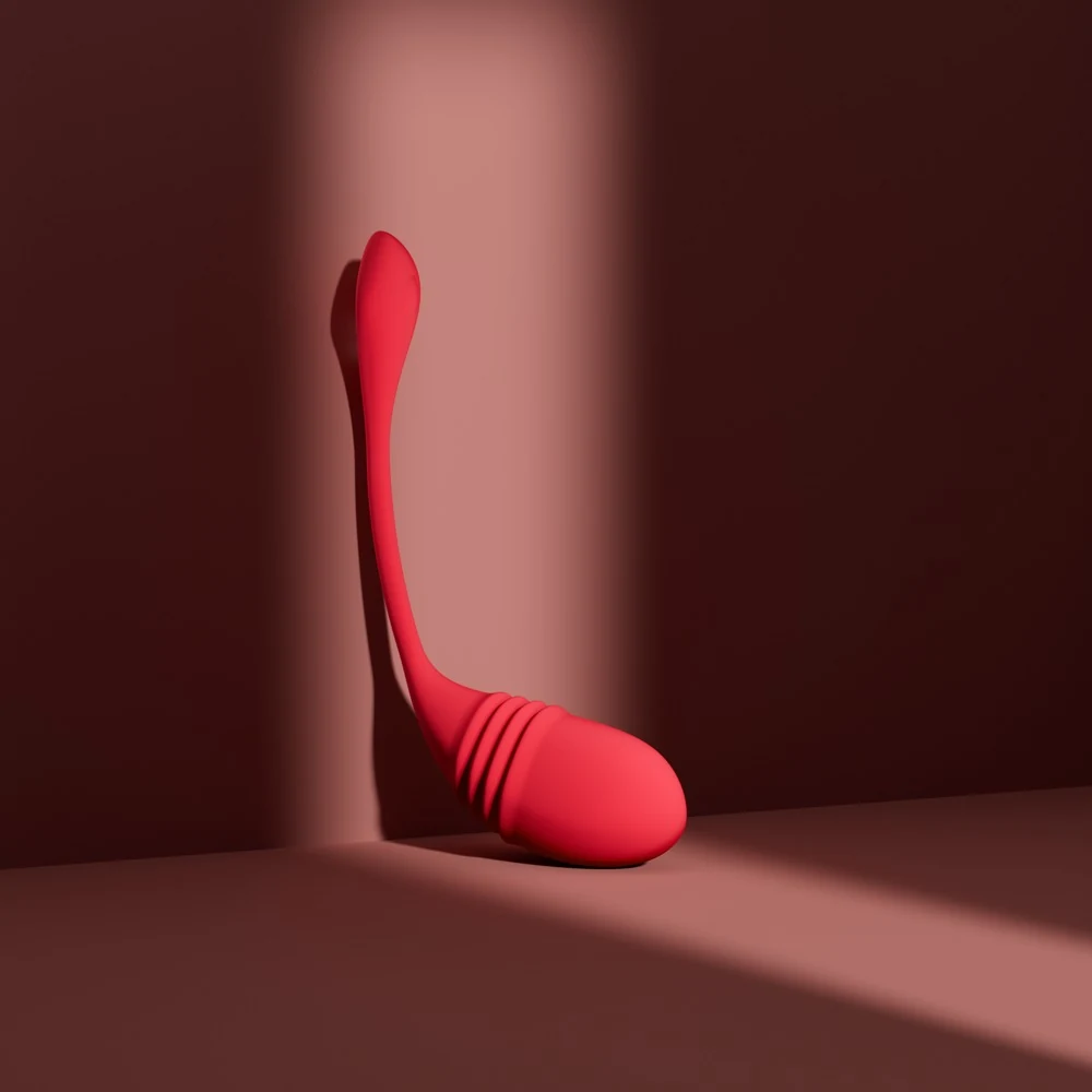 Lovense Vulse 20,3 cm vibrator