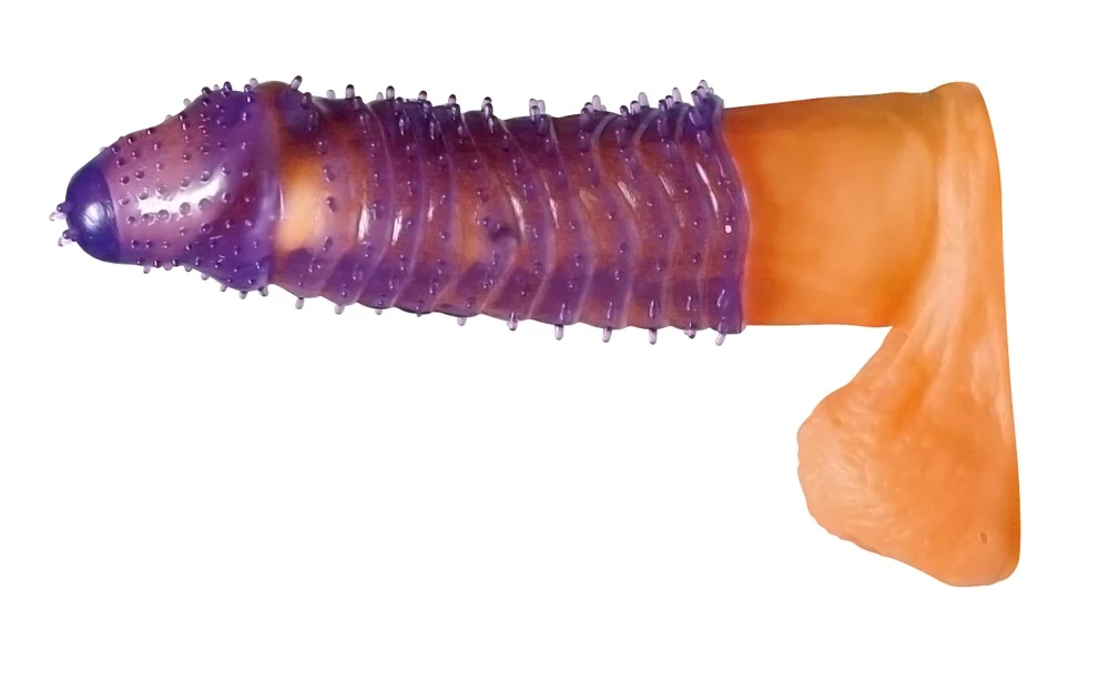 You2Toys Xtra Lust Penishülle