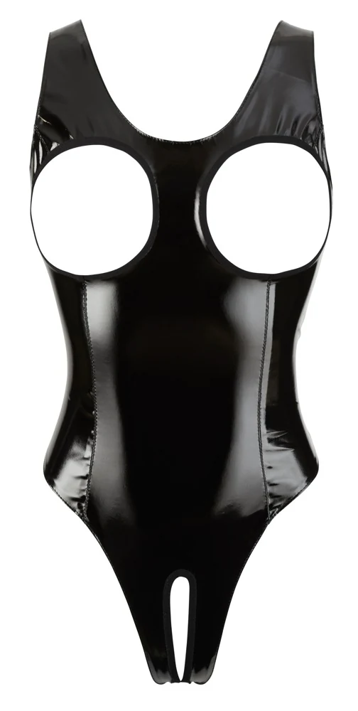 Black Level Body aus Lack