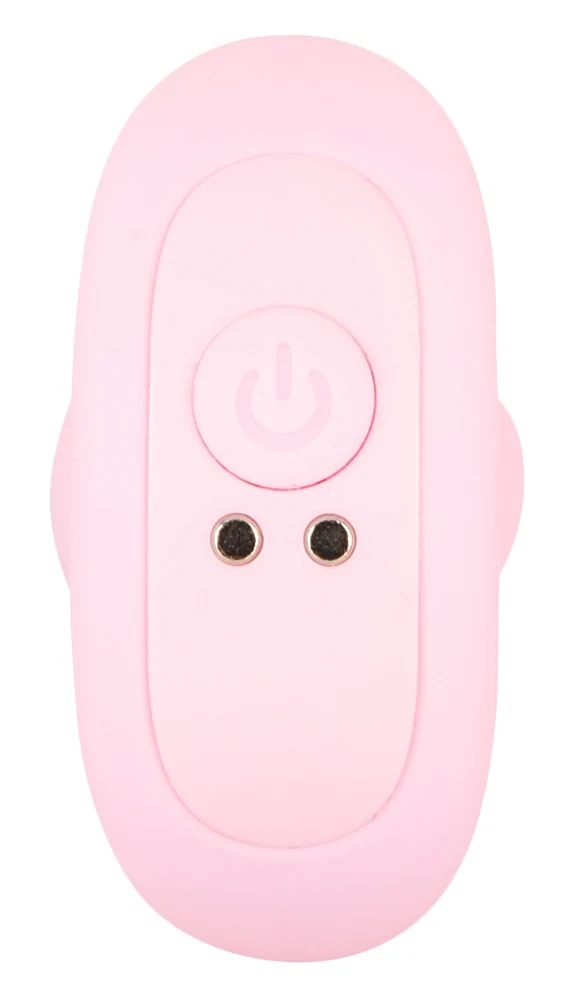 Cuties Vibrating Mini Butt Plug 8 cm anal toy