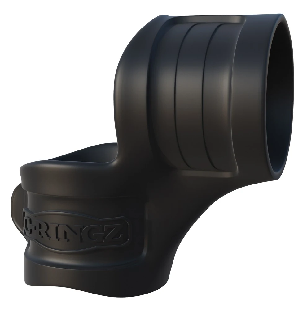 Fantasy C-Ringz Mr. Big Cock Ring Ball Stretcher penisring