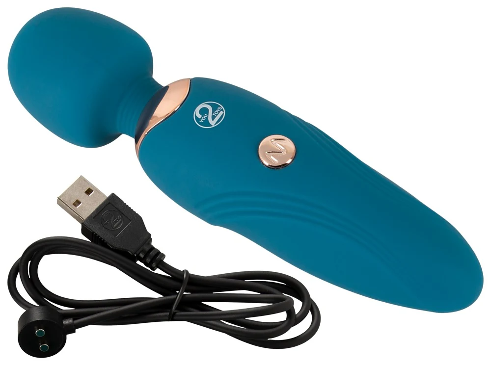 You2Toys Petite Wand 14,5 cm vibrator