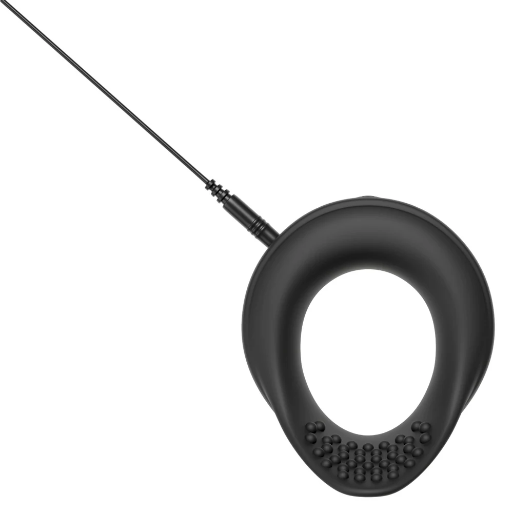 Rebel Ball Ring with Vibration penisring