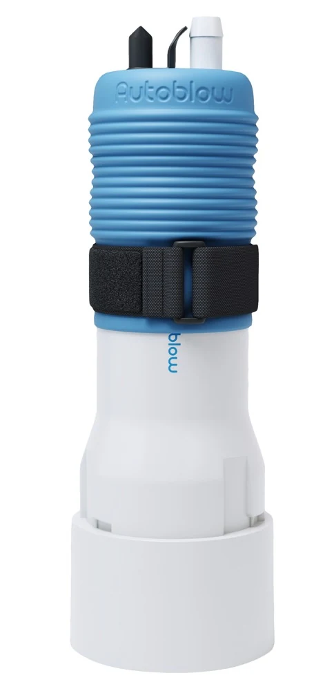 Autoblow Universal Dynamic Stroking Cap zubehör