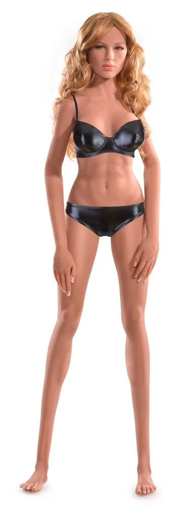 Ultimate Fantasy Dolls Mandy puppe