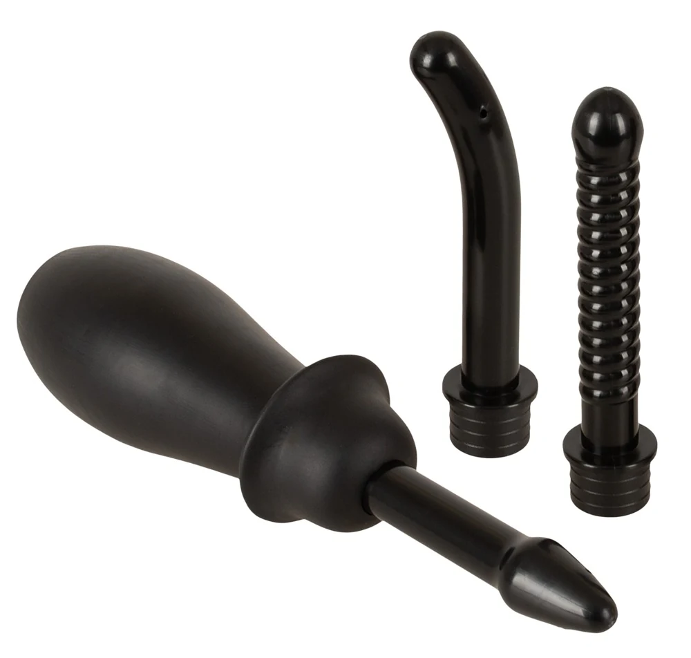Bad Kitty Intimate Shower sonstiges