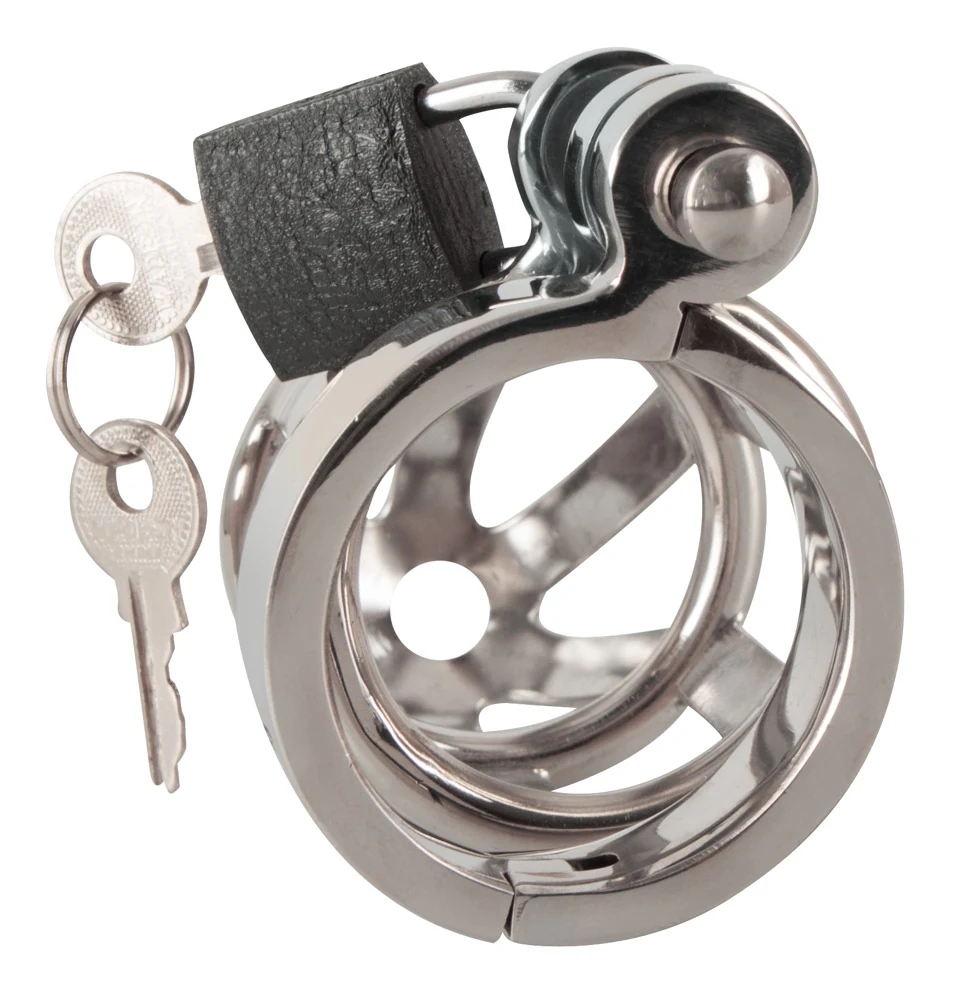 You2Toys Chastity Cage sonstiges