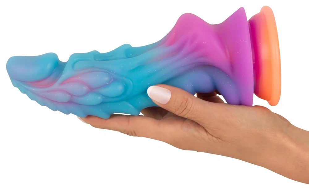Beasty Cocks Mystic Dragon 21,5 cm dildo