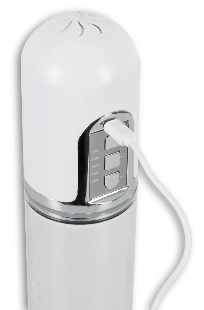 Mister Boner Automatic Pump penispomp