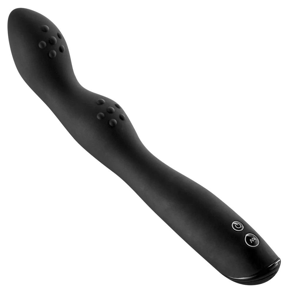 Rebel P-Spot Vibrator 23,5 cm