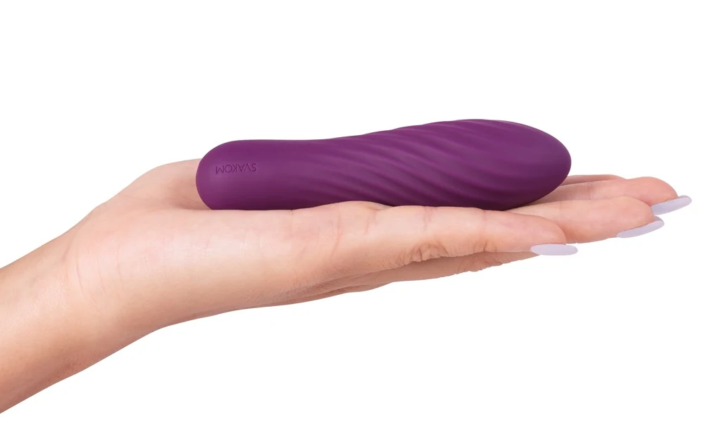 SVAKOM Tulip 10,6 cm vibrator