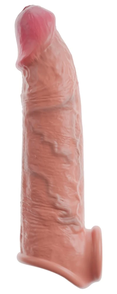 Realistixxx RealSleeve Extension penishülle