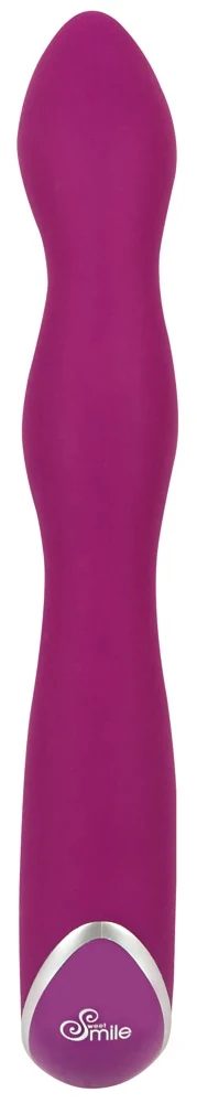 Sweet Smile A G-Spot Rabbit Vibrator 23,6 cm