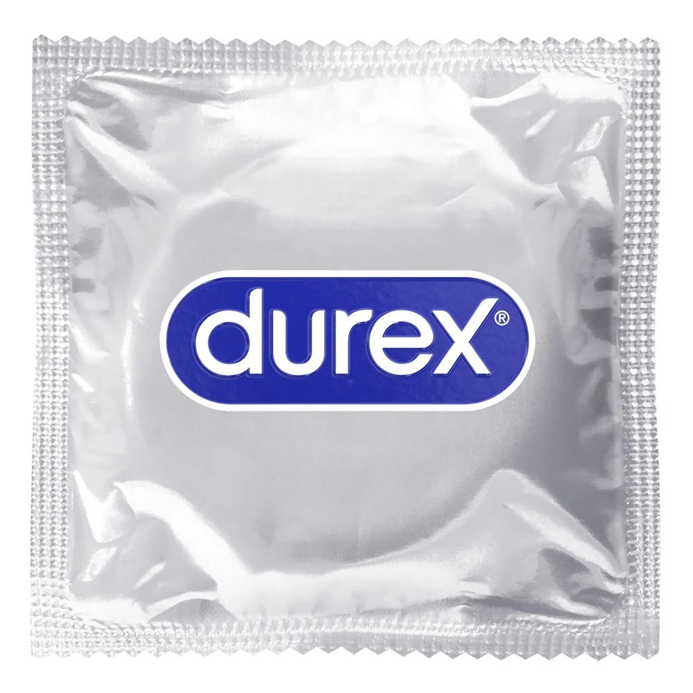 Durex Intense Orgasmic kondome