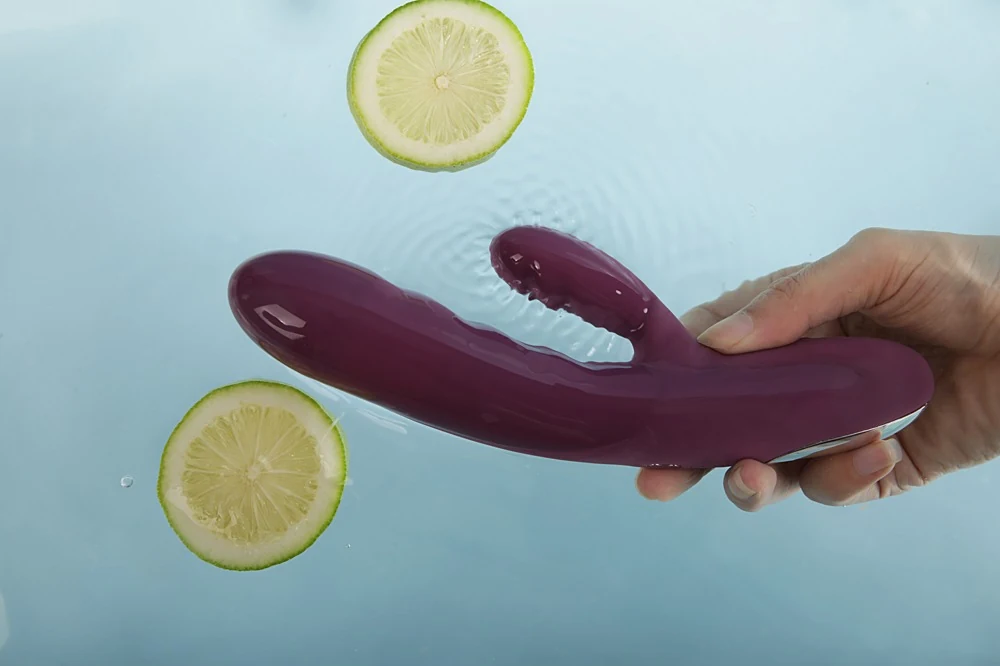 SVAKOM Avery 18,6 cm vibrator