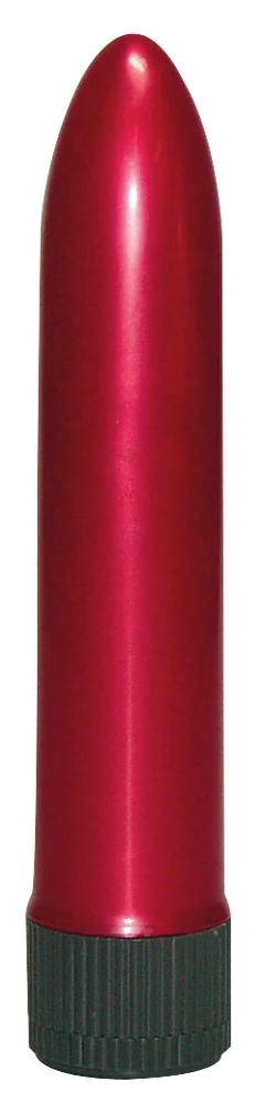 Mandy Mystery MM's Baby Vibe 13 cm vibrator