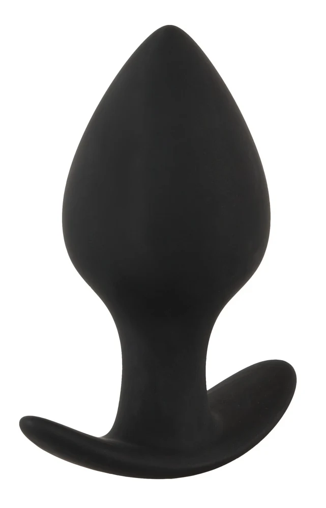 Black Velvets 3-teiliges Anal-Trainer-Set toy-sets
