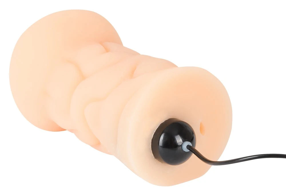 NMC Masturbator mit Vagina-Öffnung