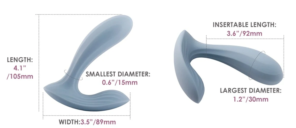 SVAKOM Erica vibrator