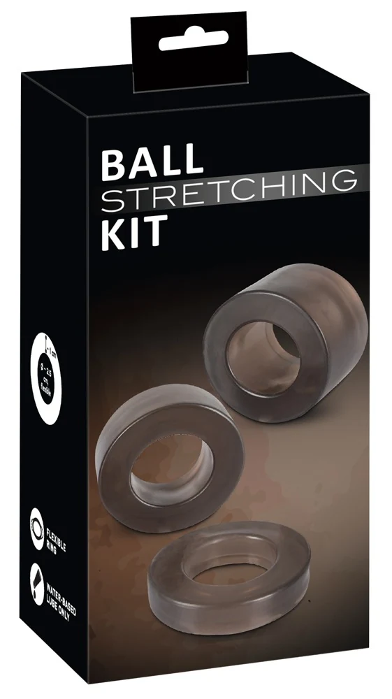 You2Toys Ball Stretching Kit sonstiges