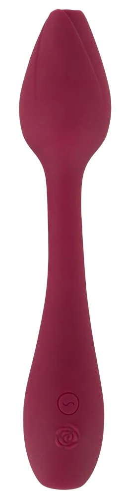 Rosenrot Bendable G-Spot Vibrator 20 cm
