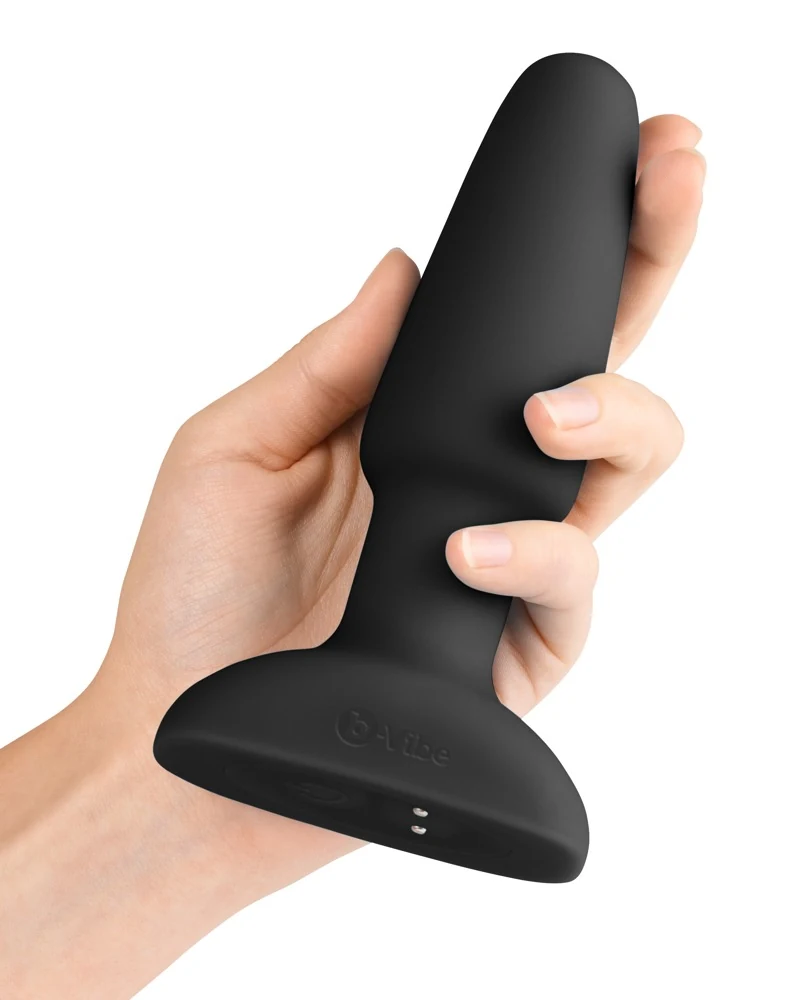 b-Vibe Rimming 2 15 cm anal toy