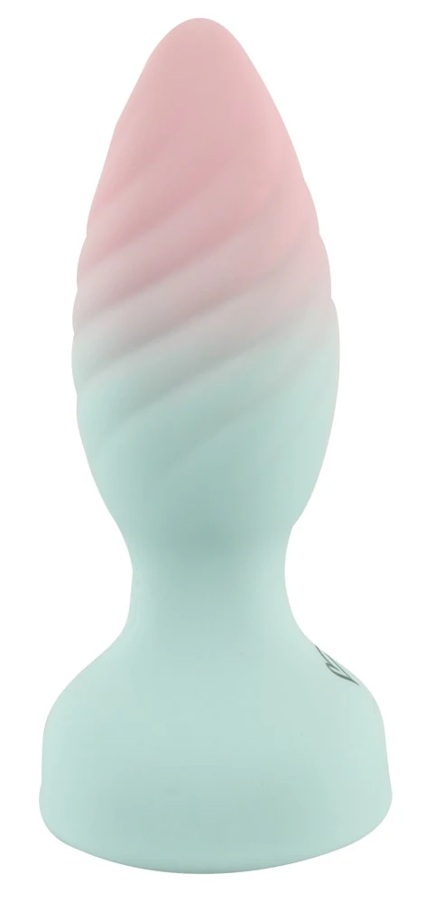 beau coeur JUVELA RC Butt Plug 11,5 cm anal toy