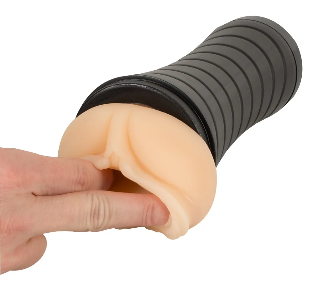 Pussy to go masturbator