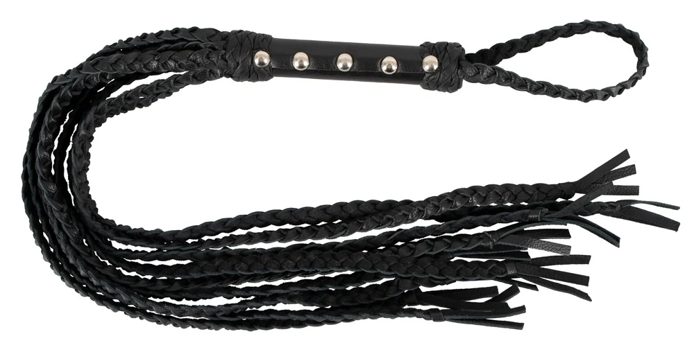ZADO CatONine-Peitsche peitschen gerten