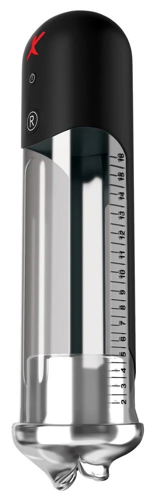 PDX Elite Blowjob Power Pump penispomp